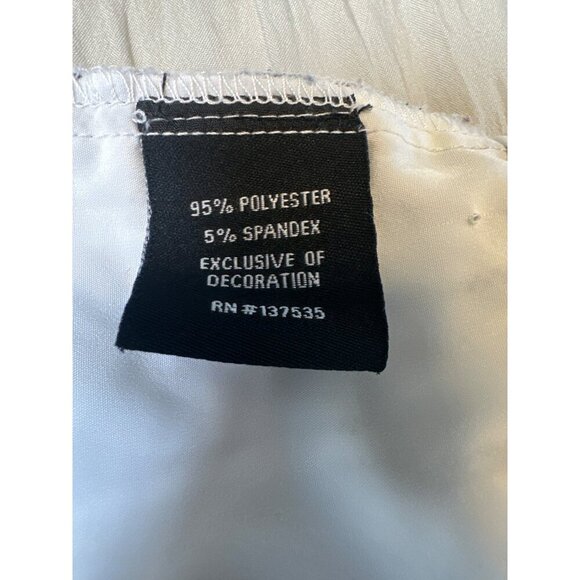 Kate Lord Lightweight Stretch Bermuda Shorts, Size 10 - Picture 6 of 11